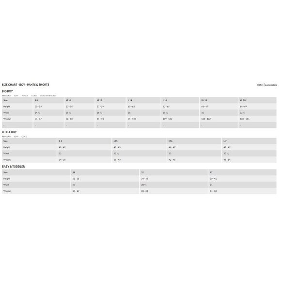 NWT LANDS' END UNIFORM BOY'S STAIN/WRINKLE RESISTANT CARGO SHORT CLASSIC NAVY 20 - Picture 3 of 7